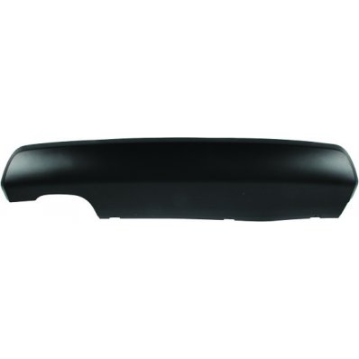 Spoiler paraurto posteriore nero mod. SW per PEUGEOT 308 dal 2013 al 2017 Codice OEM 98009970XT