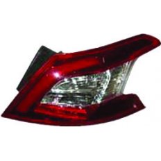 Fanale posteriore esterno led per PEUGEOT 308 dal 2017 lato destro passeggero