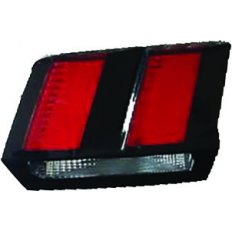 Fanale posteriore interno led Marelli per PEUGEOT 3008 dal 2016 lato destro passeggero