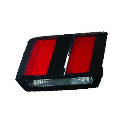 Fanale posteriore interno led Marelli per PEUGEOT 3008 dal 2016 lato destro passeggero Codice OEM 9810477780