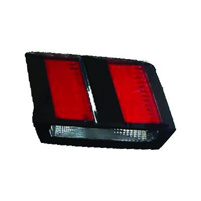 Fanale posteriore interno led Marelli per PEUGEOT 3008 dal 2016 lato sinistro guidatore Codice OEM 9810477880