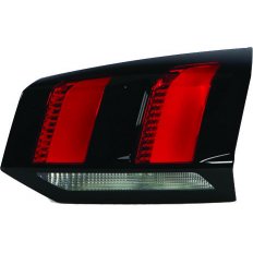 Fanale posteriore interno led Marelli per PEUGEOT 5008 dal 2017 lato destro passeggero