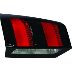 Fanale posteriore interno led Marelli per PEUGEOT 5008 dal 2017 lato sinistro guidatore