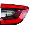 Fanale posteriore interno led per RENAULT KADJAR dal 2015 al 2018 lato sinistro guidatore