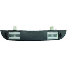 Luce targa per RENAULT KANGOO dal 2013