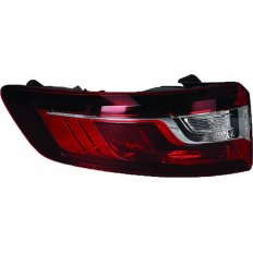 Fanale posteriore esterno S.W. led Marelli per RENAULT MEGANE dal 2016 lato sinistro guidatore