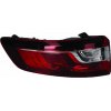 Fanale posteriore esterno S.W. led Marelli per RENAULT MEGANE dal 2016 lato sinistro guidatore