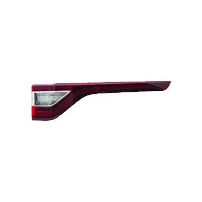 Fanale posteriore interno S.W. led Marelli per RENAULT MEGANE dal 2016 lato sinistro guidatore Codice OEM 265554693R