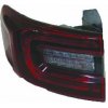 Fanale posteriore esterno S.W. led Marelli per RENAULT TALISMAN dal 2016 lato sinistro guidatore