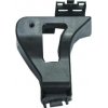 Staffa paraurto posteriore per SMART FORTWO dal 2007 al 2012 lato sinistro guidatore