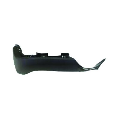 Spoiler paraurto posteriore per SUZUKI SWIFT dal 2017 lato destro passeggero Codice OEM 7181268R005PK