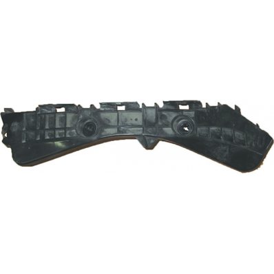 Staffa paraurto posteriore per TOYOTA AURIS dal 2007 al 2010 lato destro passeggero Codice OEM 5257502070