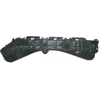 Staffa paraurto posteriore per TOYOTA AURIS dal 2007 al 2010 lato sinistro guidatore Codice OEM 5257602070