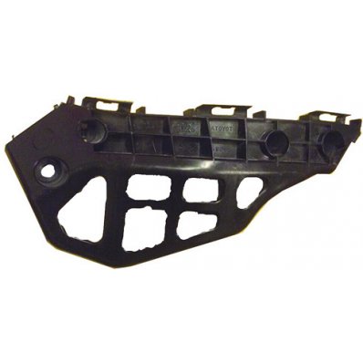 Staffa paraurto anteriore per TOYOTA AURIS dal 2015 lato destro passeggero Codice OEM 5253502050