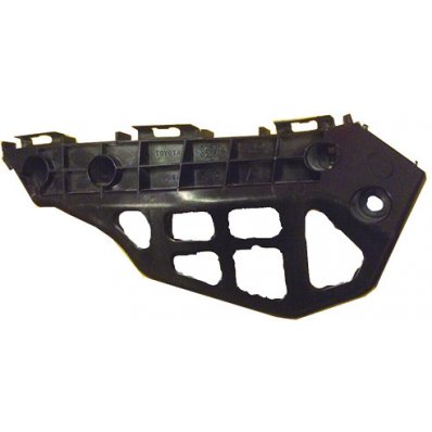 Staffa paraurto anteriore per TOYOTA AURIS dal 2015 lato sinistro guidatore Codice OEM 5353502040