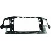 Frontale con foro quadrato per TOYOTA HILUX dal 2005 al 2011