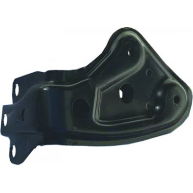 Staffa rinforzo parafango ant. per TOYOTA HILUX dal 2016 lato destro passeggero Codice OEM 53907KK010