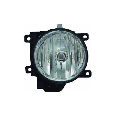 Fendinebbia per TOYOTA RAV 4 dal 2013 al 2015 lato sinistro guidatore Codice OEM 8122060120