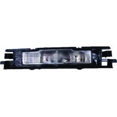 Luce targa per TOYOTA YARIS dal 2003 al 2005