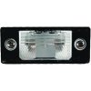 Luce targa per VOLKSWAGEN GOLF  IV dal 1997 al 2003