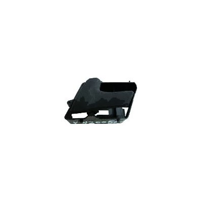 Maniglia apriporta interna nera per VOLKSWAGEN POLO dal 1994 al 2004 lato sinistro guidatore Codice OEM 6K0837221CB41