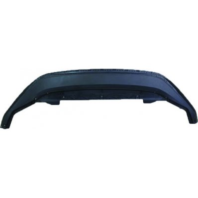 Spoiler paraurto anteriore per VOLKSWAGEN GOLF SPORTSVAN dal 2014 Codice OEM 51G8059159B9