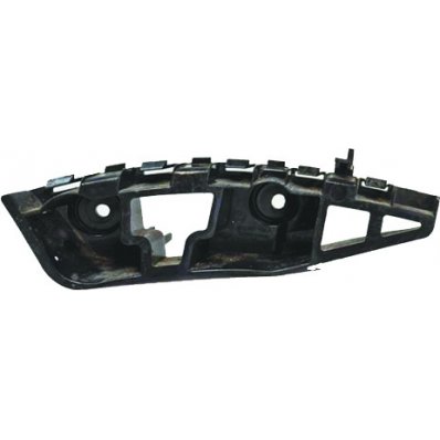 Staffa paraurto anteriore per VOLKSWAGEN JETTA dal 2014 lato destro passeggero Codice OEM 5C6807184A