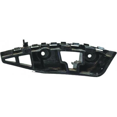 Staffa paraurto anteriore per VOLKSWAGEN JETTA dal 2014 lato sinistro guidatore Codice OEM 5C6807183A