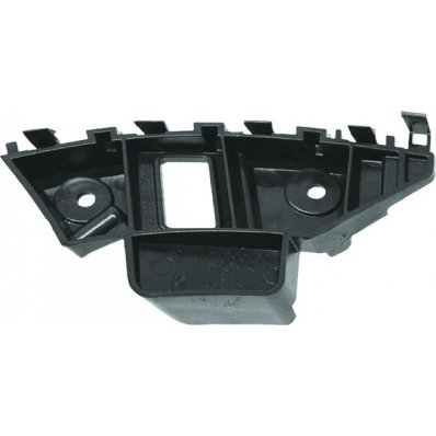 Staffa paraurto anteriore per VOLKSWAGEN JETTA dal 2011 al 2014 lato destro passeggero Codice OEM 5C6807184