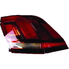 Fanale posteriore esterno led per VOLKSWAGEN TIGUAN dal 2016 lato destro passeggero