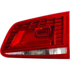 Fanale posteriore interno led per VOLKSWAGEN TOUAREG dal 2010 al 2014 lato destro passeggero