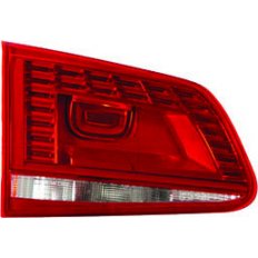 Fanale posteriore interno led per VOLKSWAGEN TOUAREG dal 2010 al 2014 lato sinistro guidatore