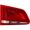 Fanale posteriore interno led per VOLKSWAGEN TOUAREG dal 2010 al 2014 lato sinistro guidatore