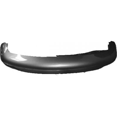 Spoiler paraurto posteriore verniciabile per VOLKSWAGEN TOURAN dal 2010 al 2015 Codice OEM 1T0807521D9B9