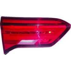 Fanale posteriore interno led Marelli per VOLKSWAGEN T-ROC dal 2017 lato sinistro guidatore