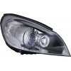 Proiettore xenon adattivo led per VOLVO V60 dal 2010 al 2013 lato destro passeggero