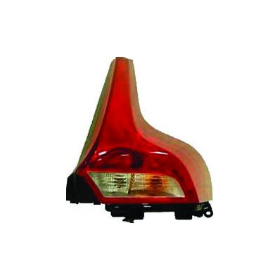 Fanale posteriore led Marelli per VOLVO V40 dal 2012 lato destro passeggero Codice OEM 31395479