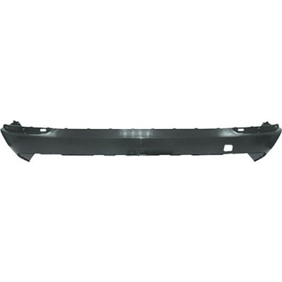 Spoiler paraurto posteriore verniciabile per VOLVO XC90 dal 2014 Codice OEM 39833034