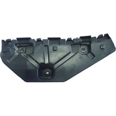 Staffa paraurto posteriore per DACIA DOKKER dal 2014 lato sinistro guidatore Codice OEM 850453159R