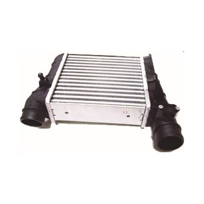 Intercooler per AUDI A4 dal 2004 al 2008 Codice OEM 8E0145805AA