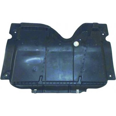 Riparo sottomotore per DACIA DOKKER dal 2012 Codice OEM 758908453R