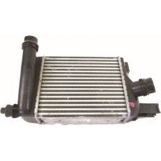 Intercooler per DACIA DUSTER dal 2013 al 2017