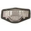 Luce targa per HONDA CIVIC dal 2001 al 2003