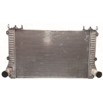 Intercooler per TOYOTA RAV 4 dal 2006 al 2008 Codice OEM 1794026022