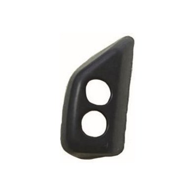 Spruzzatore lavafari per LAND ROVER FREELANDER dal 2010 al 2015 lato sinistro guidatore Codice OEM LR022156