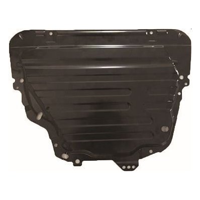 Riparo sottomotore inferiore per LAND ROVER FREELANDER dal 2010 al 2015 Codice OEM LR006779