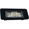 Luce targa led per BMW X3 F25 dal 2011 al 2014