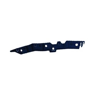 Staffa paraurto anteriore per PEUGEOT RIFTER dal 2018 lato destro passeggero Codice OEM 9821847180