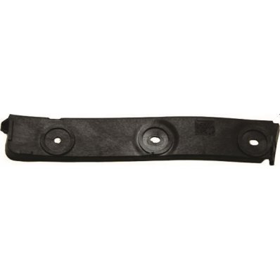 Staffa paraurto anteriore per SKODA FABIA dal 1999 al 2004 lato destro passeggero Codice OEM 6Y0807050A