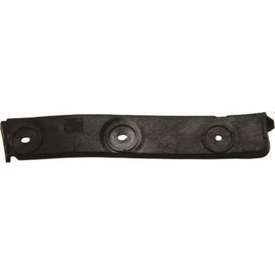 Staffa paraurto anteriore per SKODA FABIA dal 1999 al 2004 lato sinistro guidatore Codice OEM 6Y0807049A